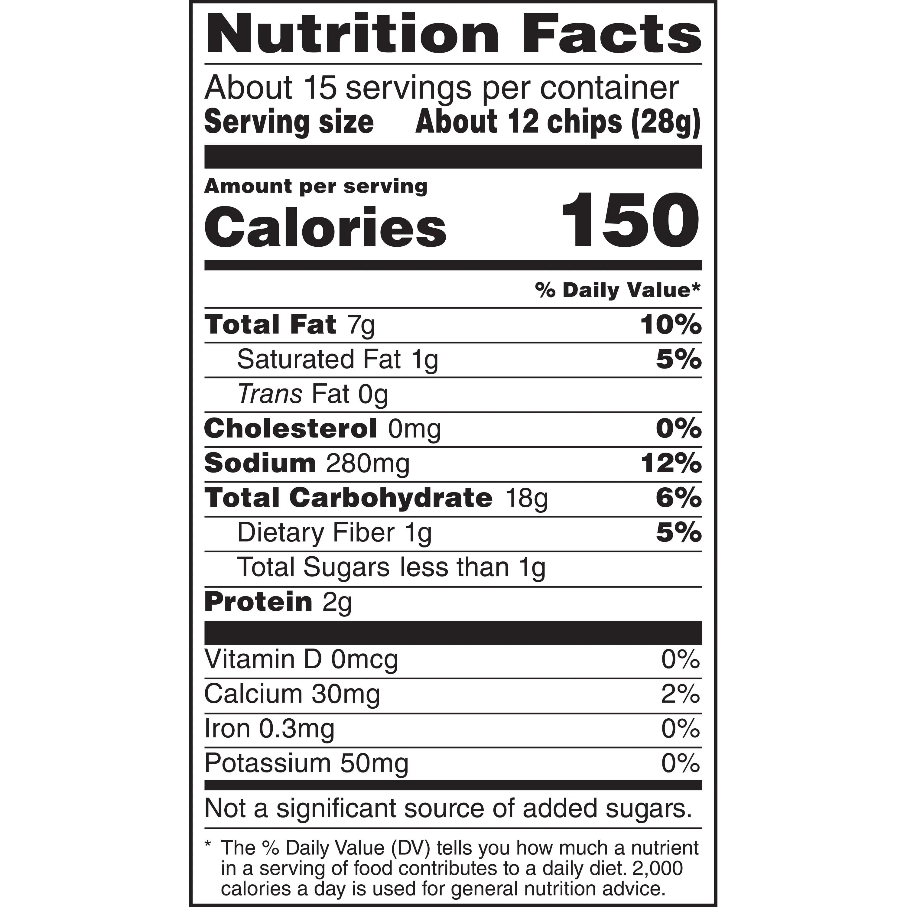 Doritos Spicy Sweet Chili Tortilla Snack Chips, Party Size, 14.5 oz Bag