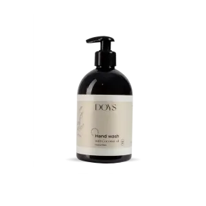 Doys Tropical Vibes Coconut Oil Hand Wash