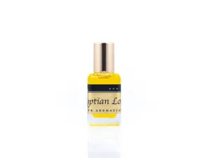 Egyptian Lotus Perfume