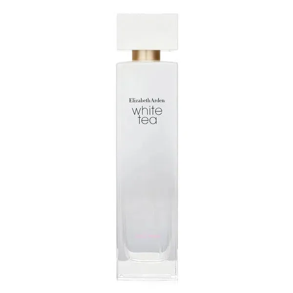 Elizabeth Arden White Tea Wild Rose EDT 100ml