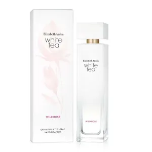 Elizabeth Arden White Tea Wild Rose EDT 100ml