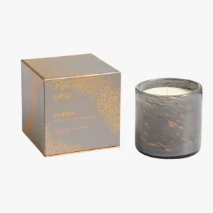 Feu de Bois Holiday LE Candle Signature