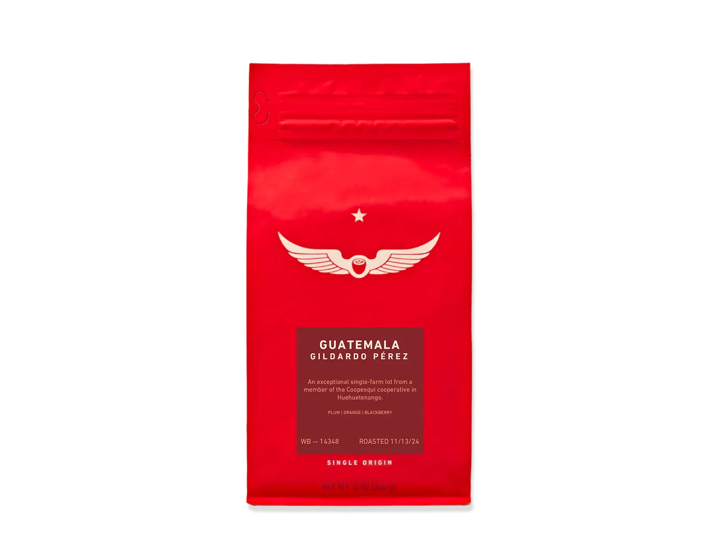 Guatemala Gildardo Pérez