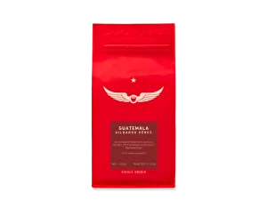 Guatemala Gildardo Pérez