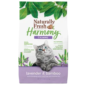 Harmony Lavender & Bamboo