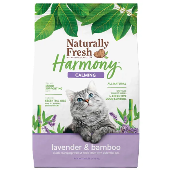 Harmony Lavender & Bamboo