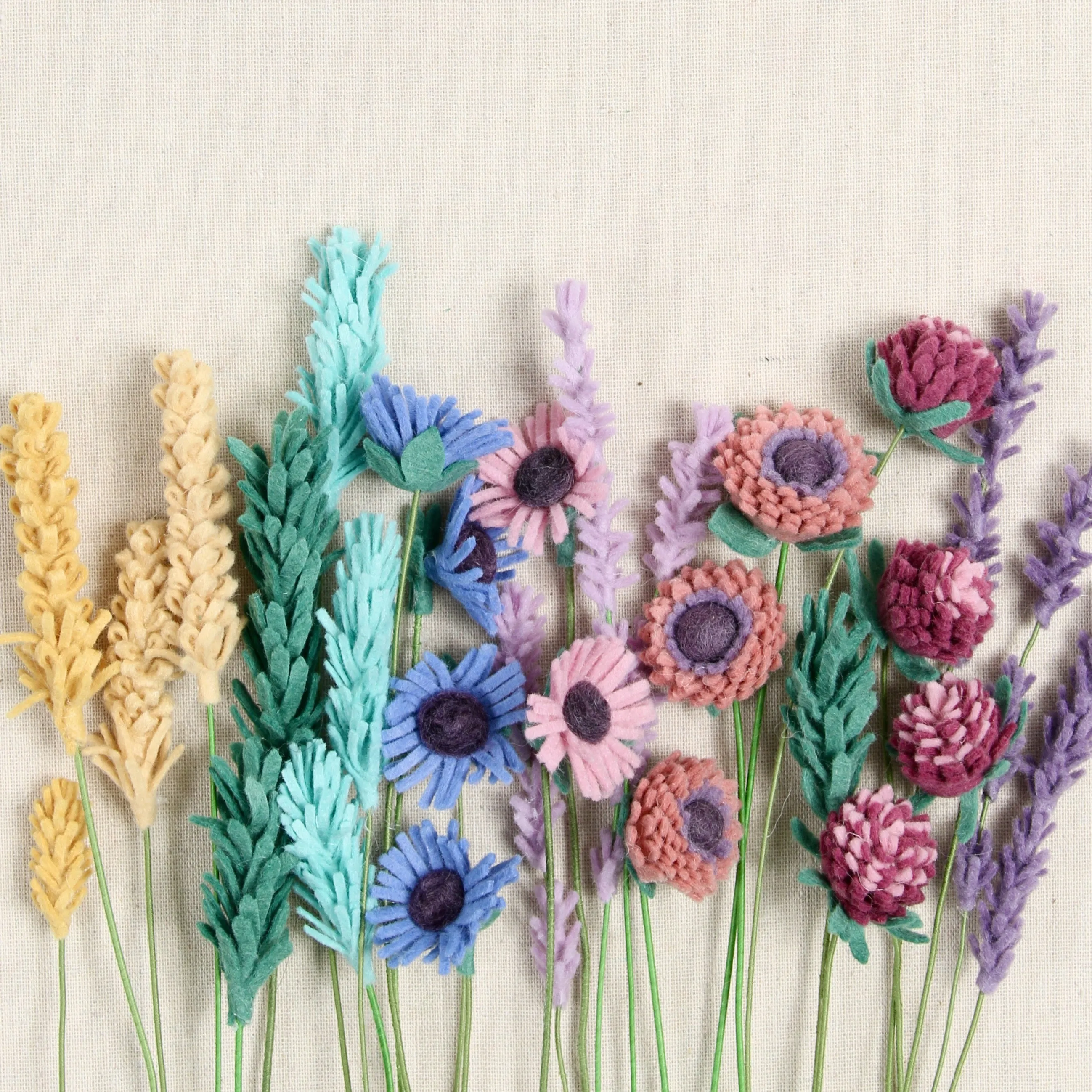 Harmony, Medley Palette