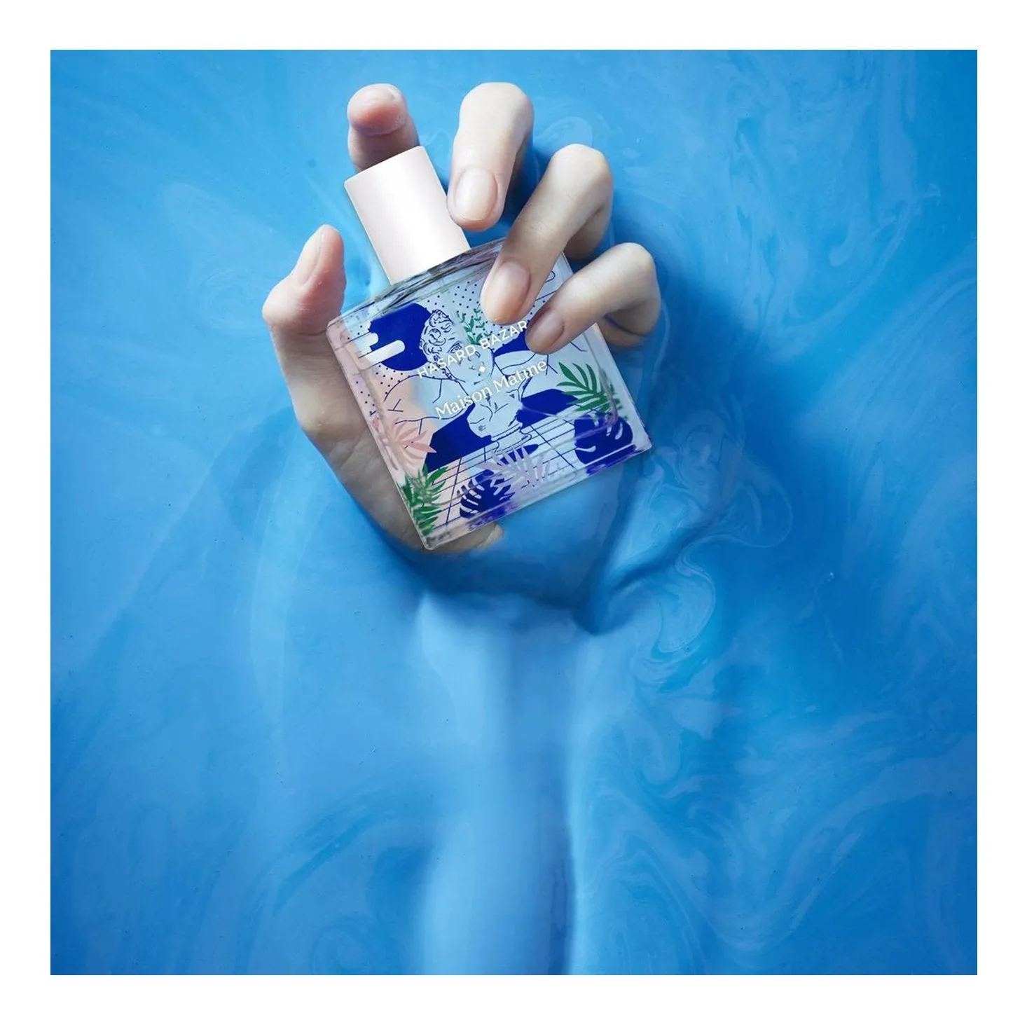 Hasard Bazar Perfume 50ml