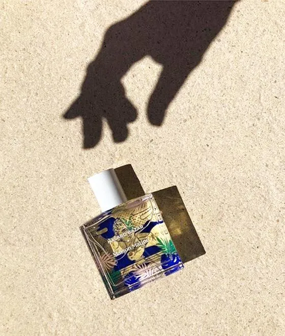 Hasard Bazar Perfume 50ml