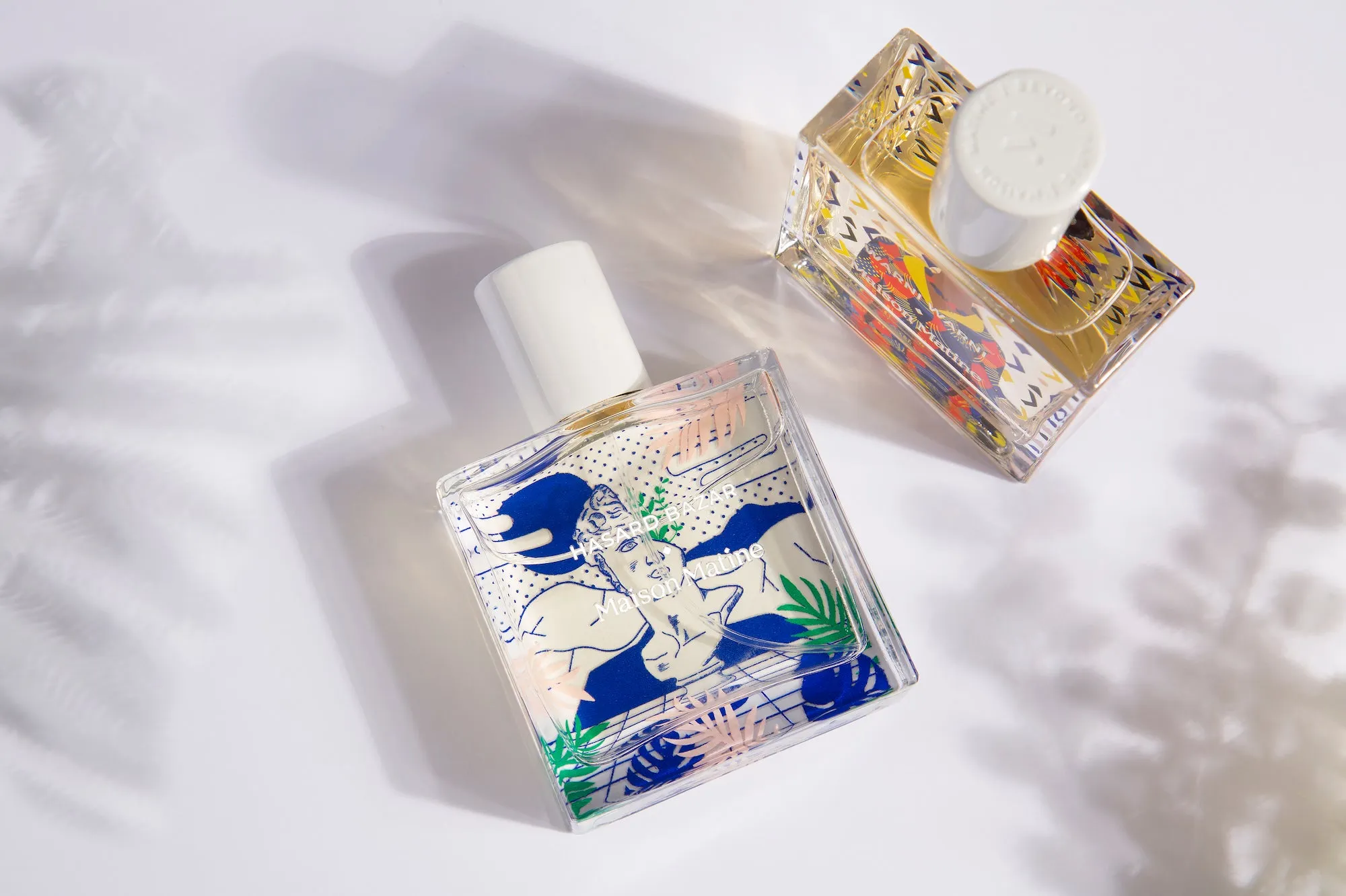 Hasard Bazar Perfume 50ml
