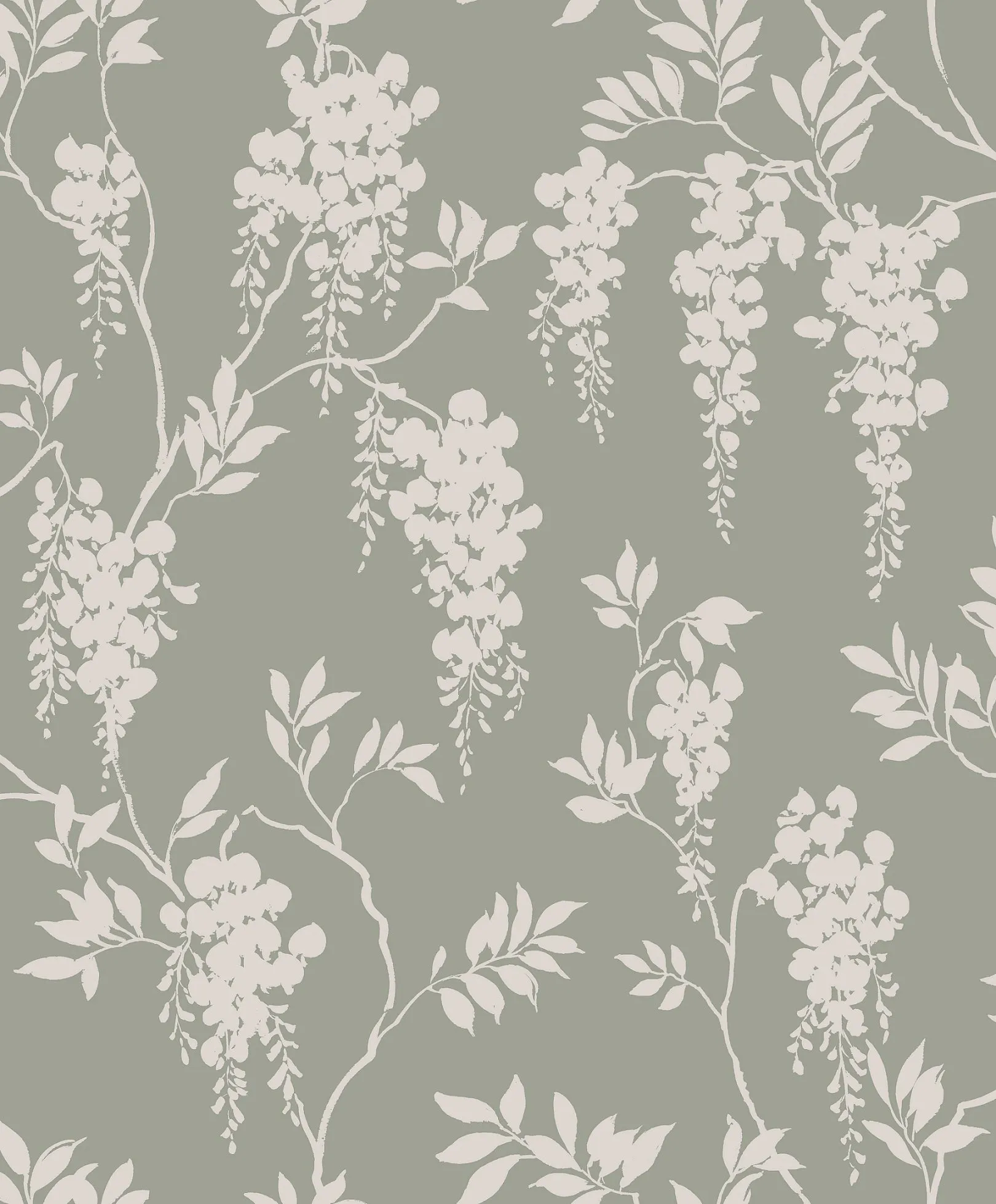 Hedvig Garden Green - 833-28