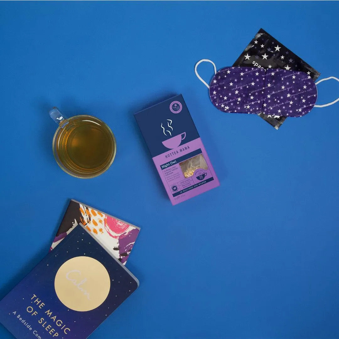 HotTea Mama Tea Bags - Night Owl