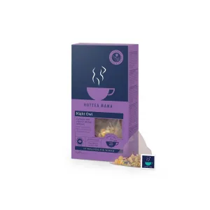 HotTea Mama Tea Bags - Night Owl