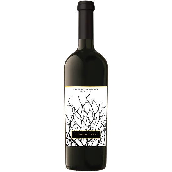 Iconoclast Cabernet Sauvignon