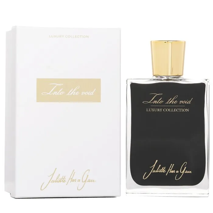 Into The Void Eau De Parfum Spray - 75ml/2.5oz
