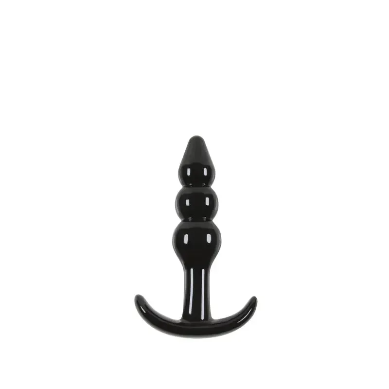 Jelly Rancher T Plug Ripple