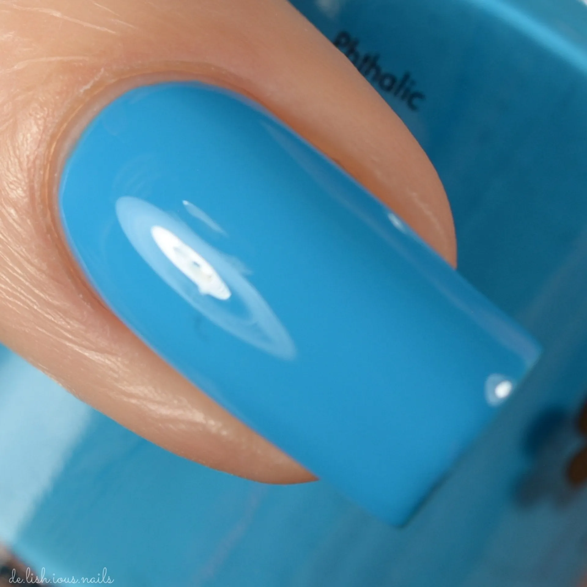 KBShimmer - Nail Polish - Double Pog Dare You