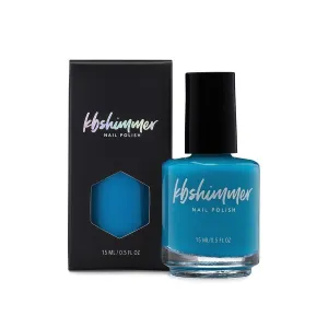 KBShimmer - Nail Polish - Double Pog Dare You