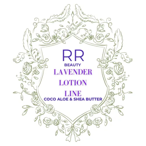 Lavender Fragrance Line - Body Butter - Body Lotion - Variety Bundle Box
