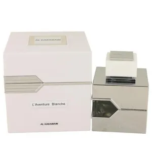 L'Aventure Blanche 100ml EDP for Men by Al Haramain