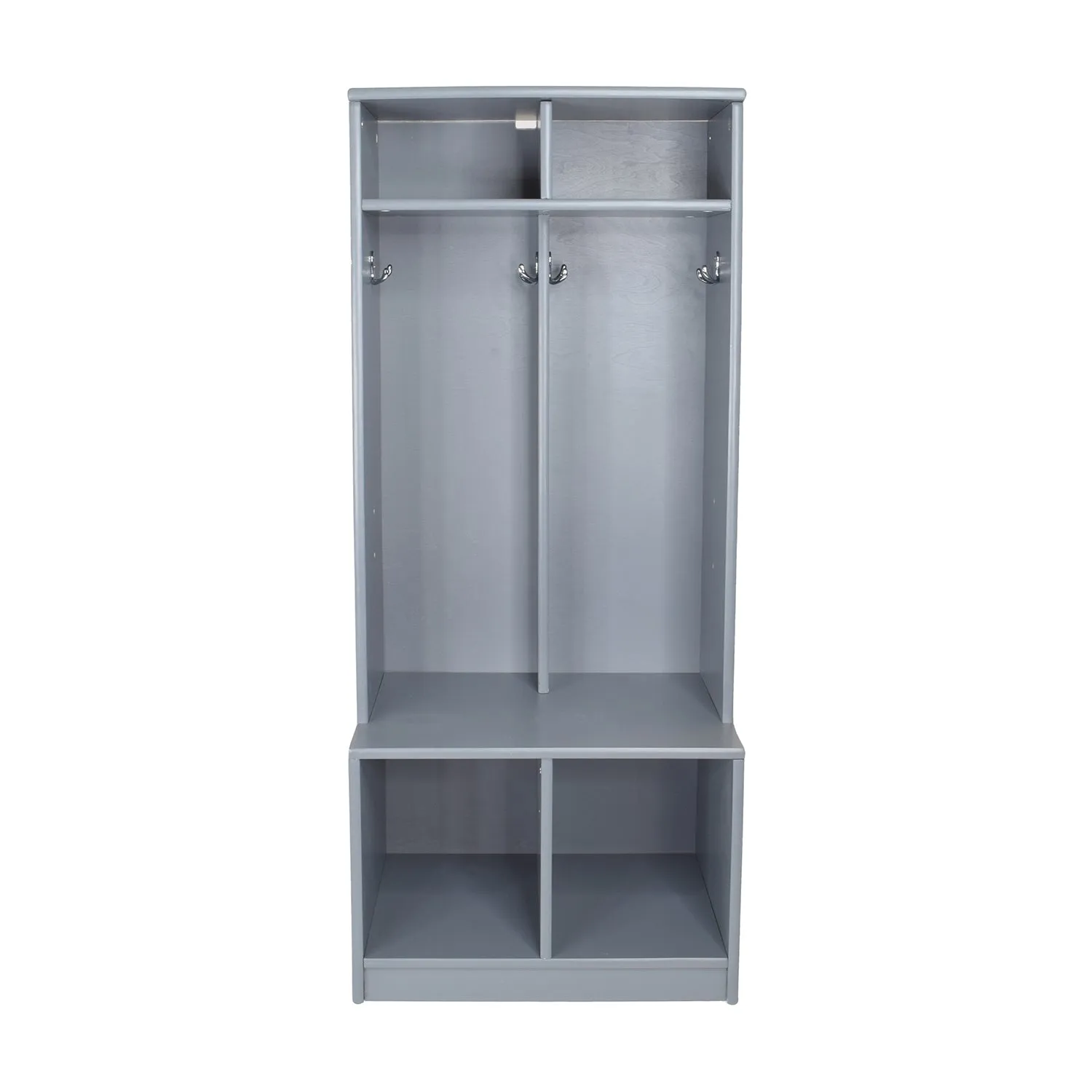 Learn 'N Store Cubby