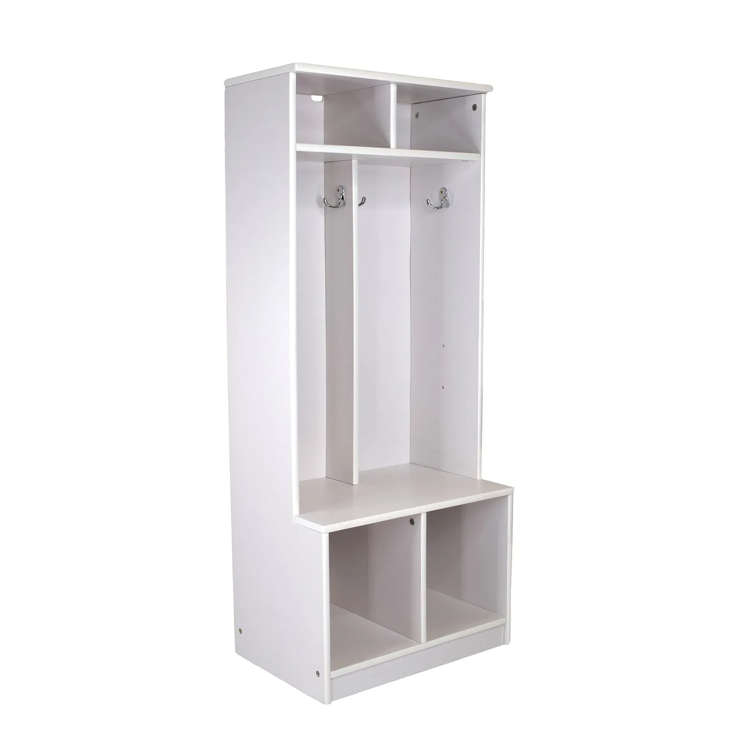 Learn 'N Store Cubby