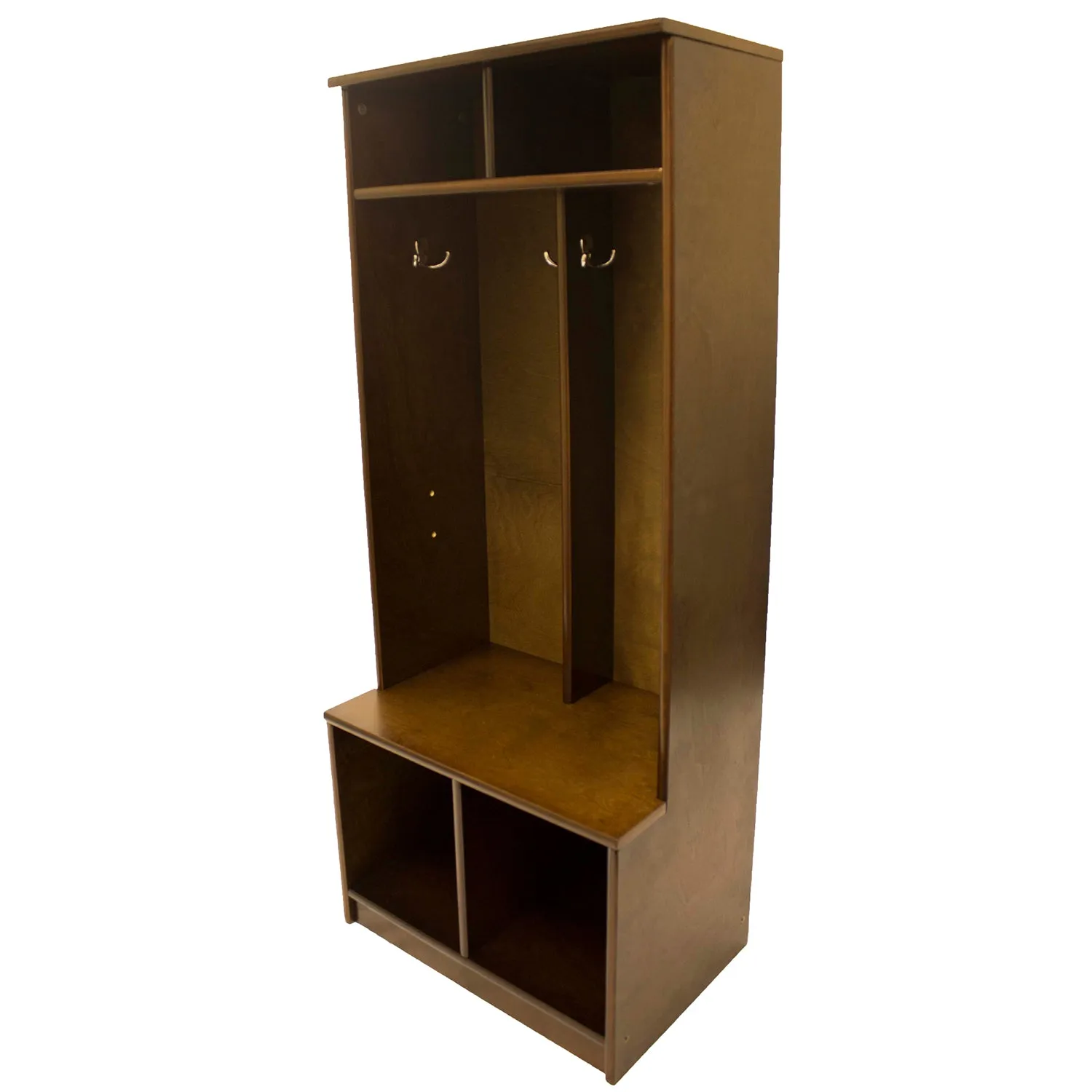 Learn 'N Store Cubby