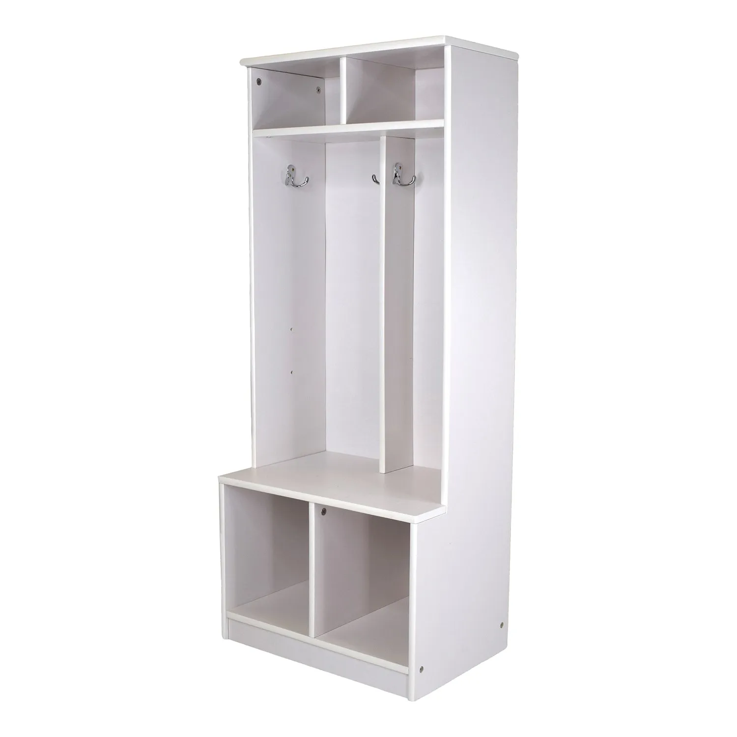 Learn 'N Store Cubby