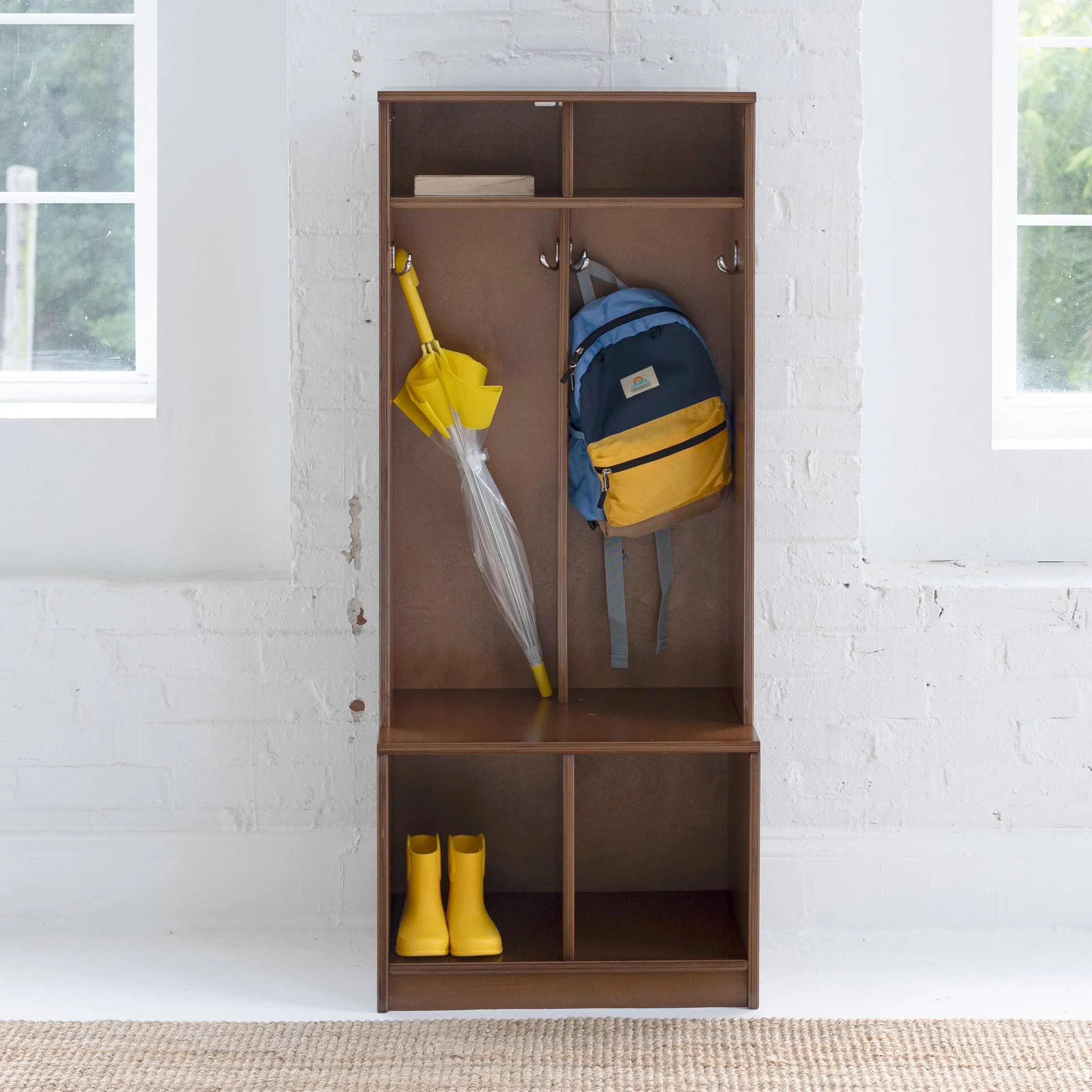 Learn 'N Store Cubby