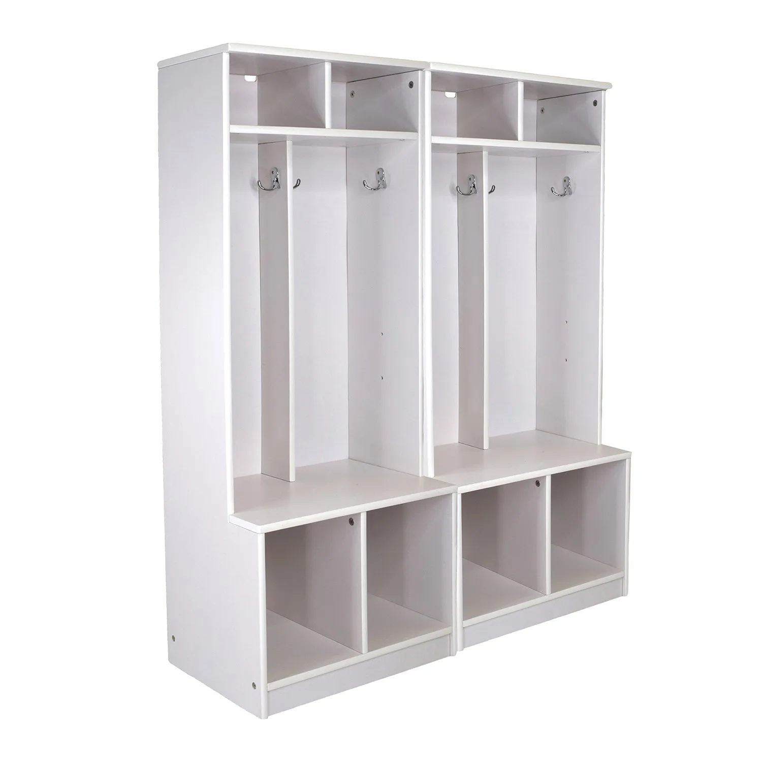 Learn 'N Store Cubby