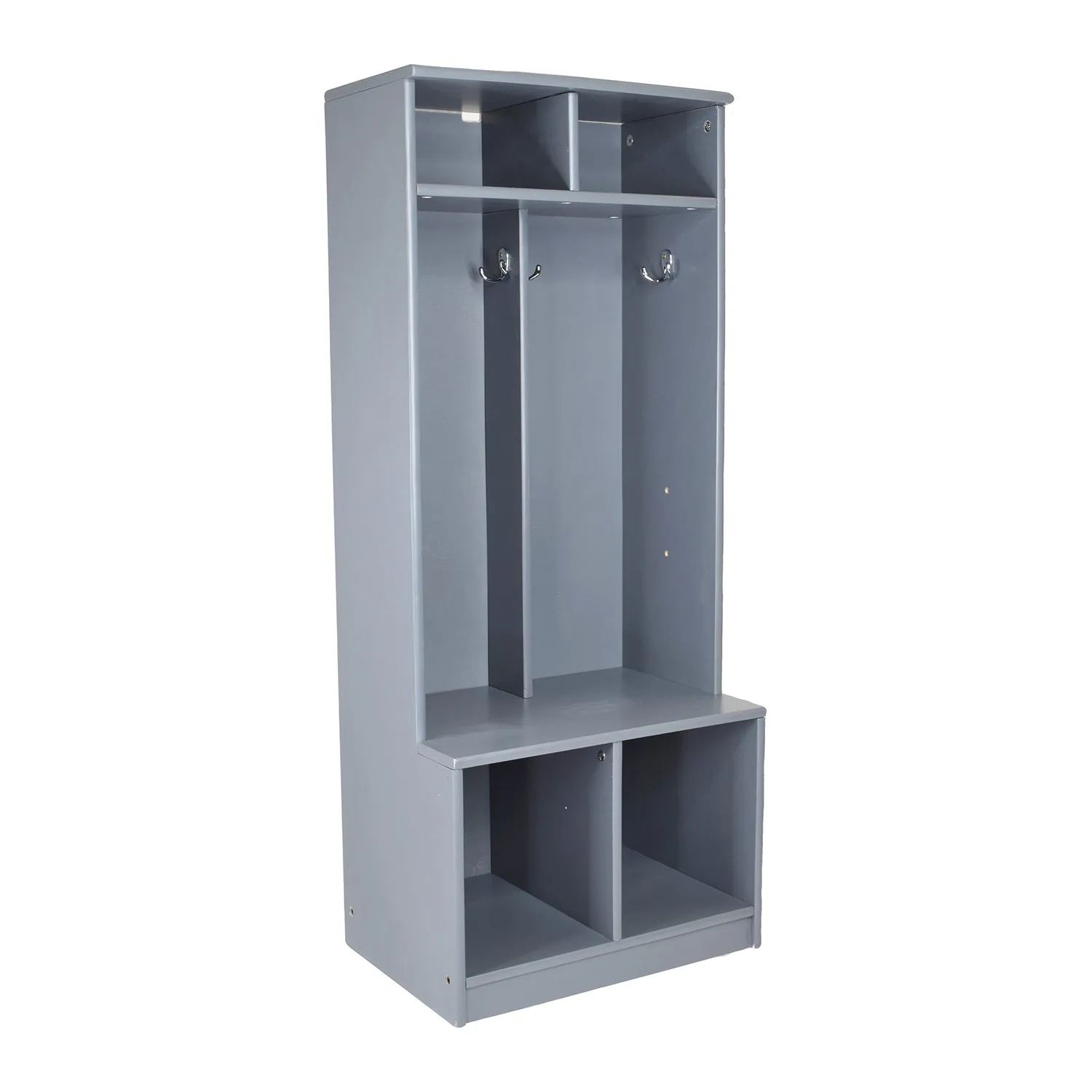 Learn 'N Store Cubby
