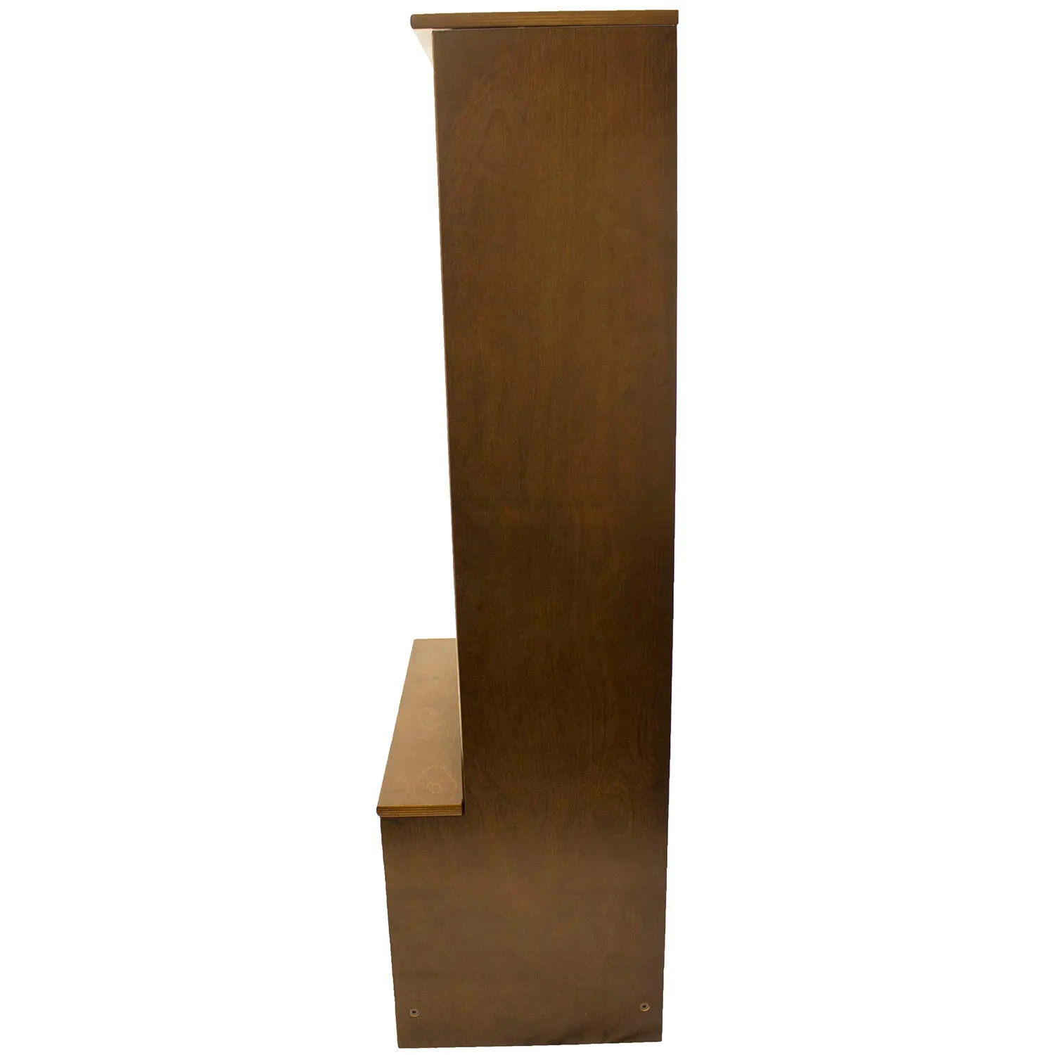 Learn 'N Store Cubby