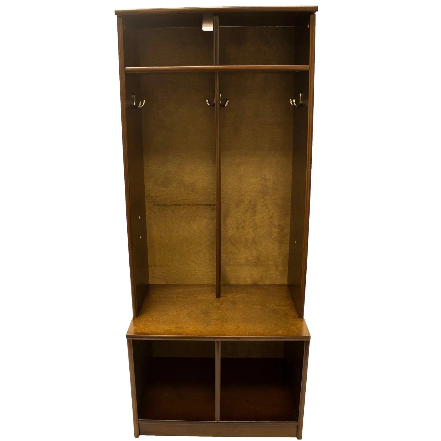 Learn 'N Store Cubby
