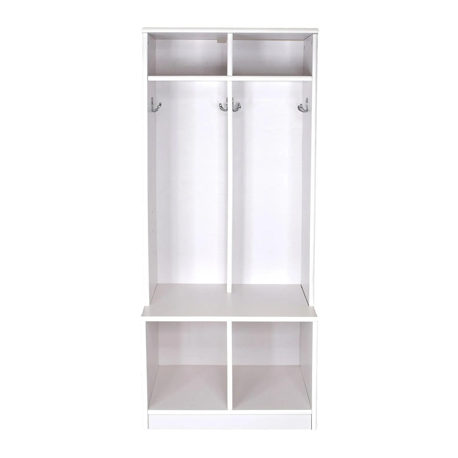 Learn 'N Store Cubby