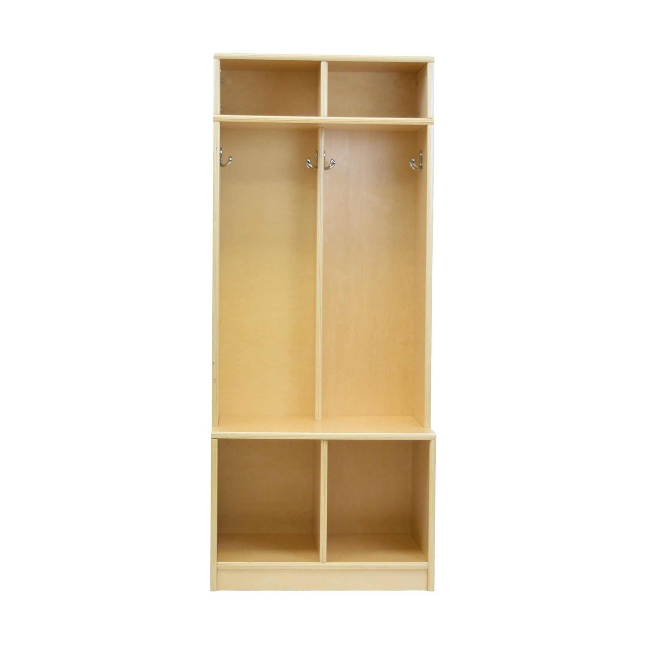 Learn 'N Store Cubby