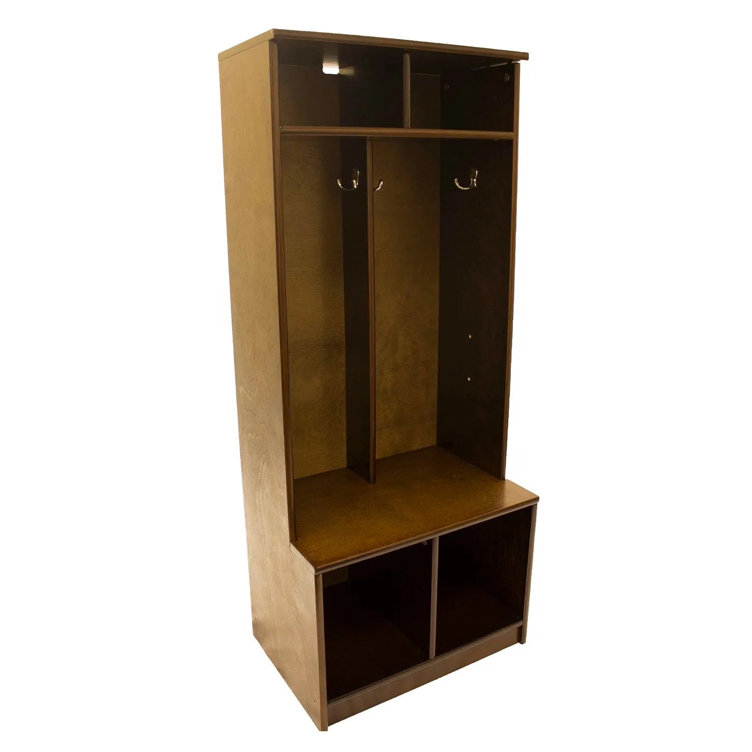 Learn 'N Store Cubby