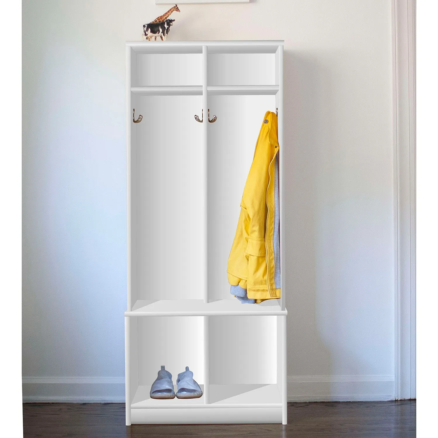 Learn 'N Store Cubby