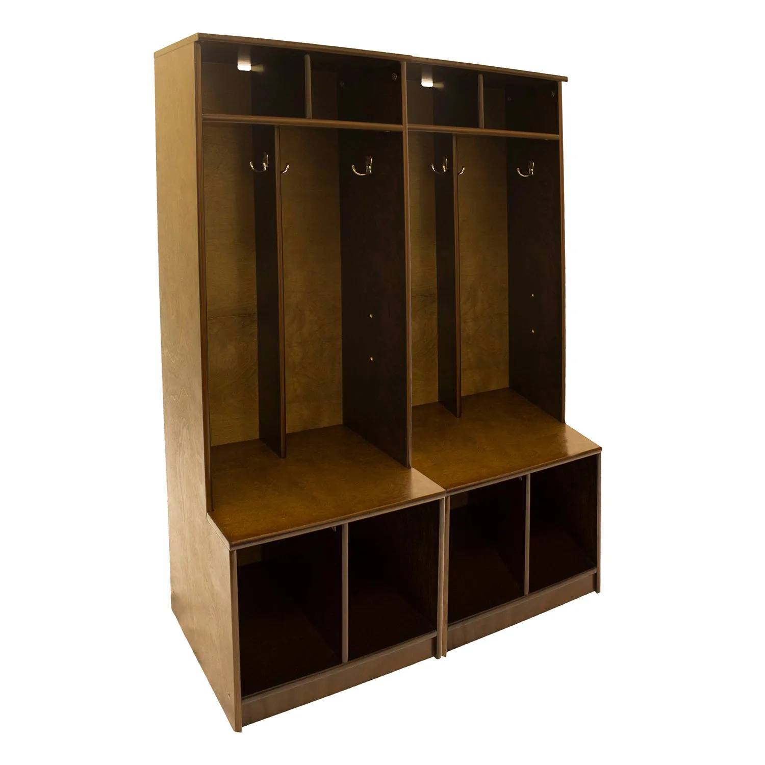 Learn 'N Store Cubby