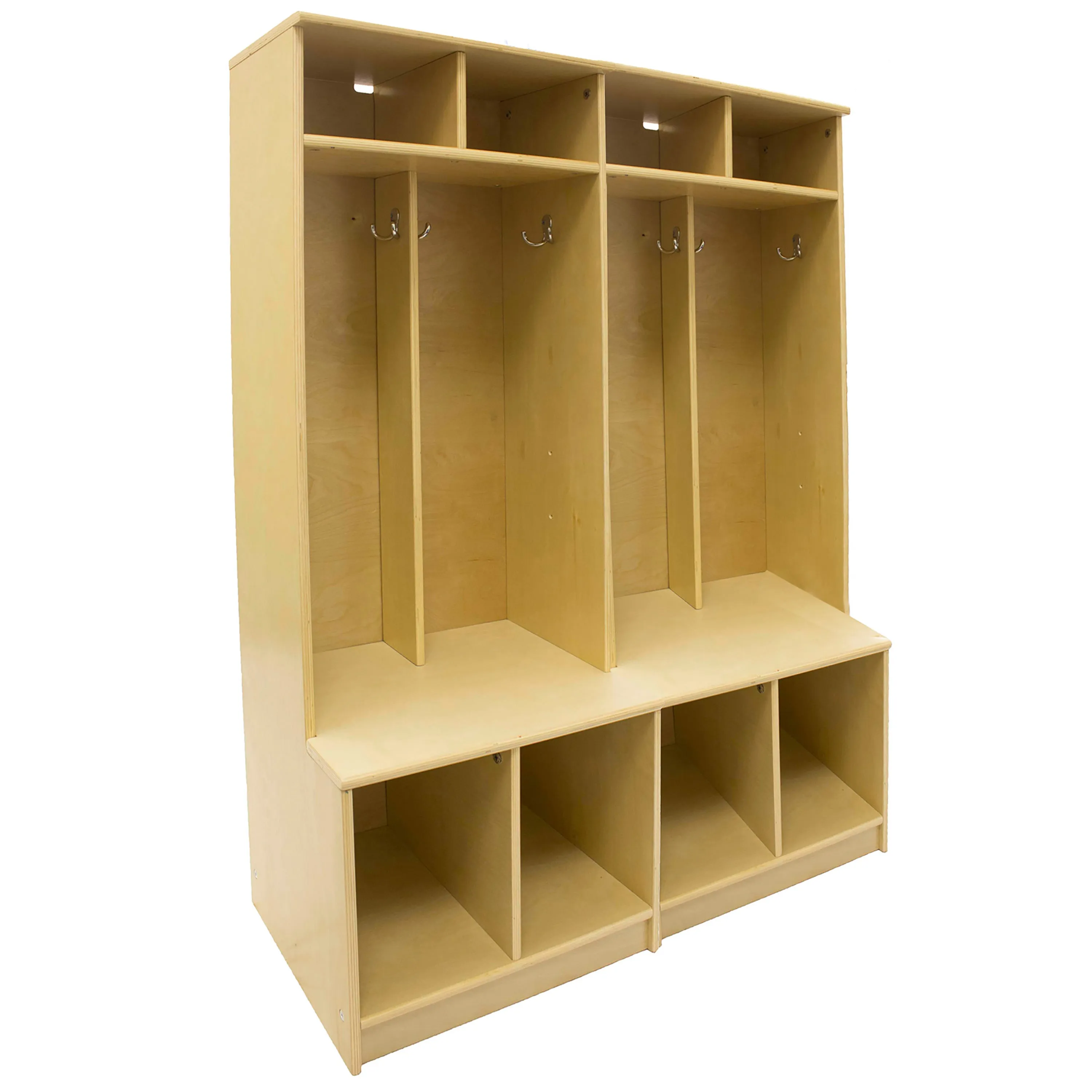 Learn 'N Store Cubby