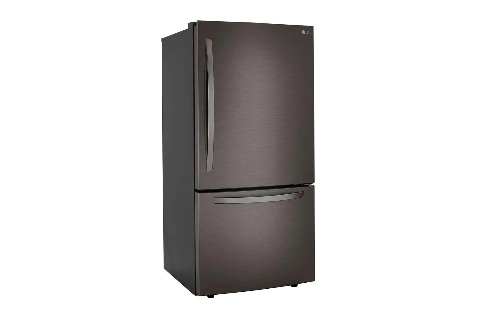 Lg LRDCS2603D