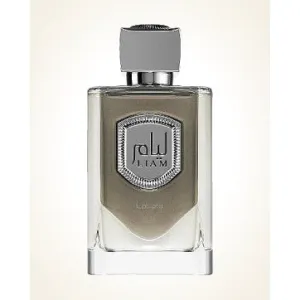 Liam Grey Edp 100ml For Unisex  By Lattafa