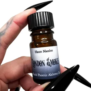London Smoke by Black Phoenix Alchemy Lab