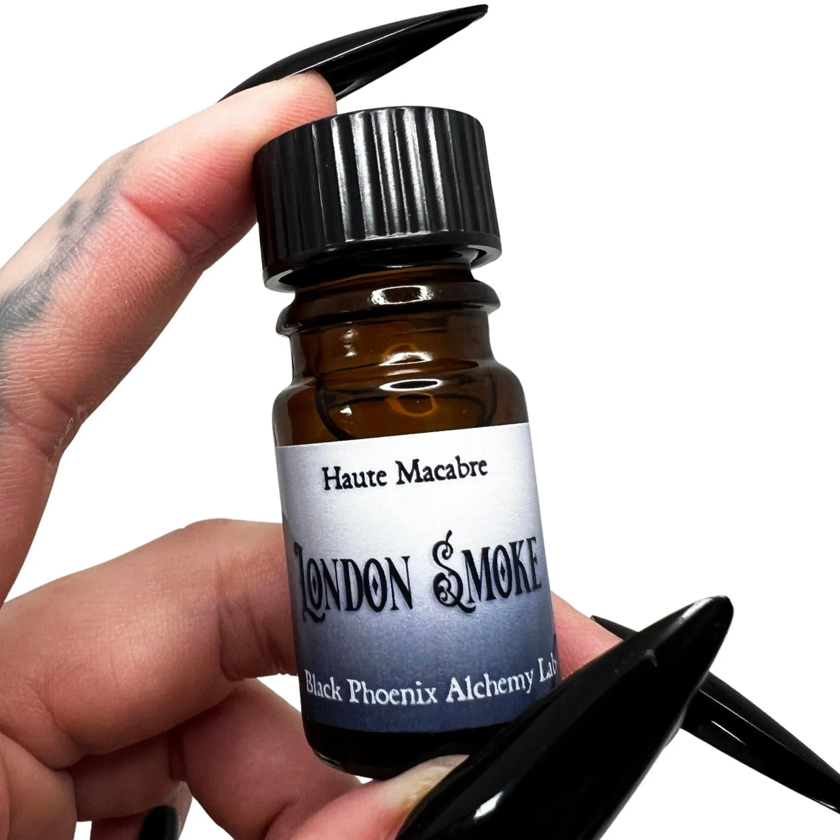 London Smoke by Black Phoenix Alchemy Lab