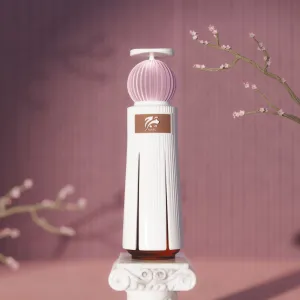 Marj Edp 60ml For Unisex  By Ahmed Al Maghribi