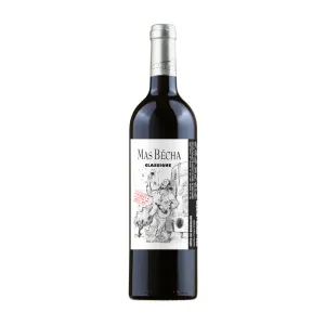 Mas Becha - C??tes Du Roussillon Classique 2020