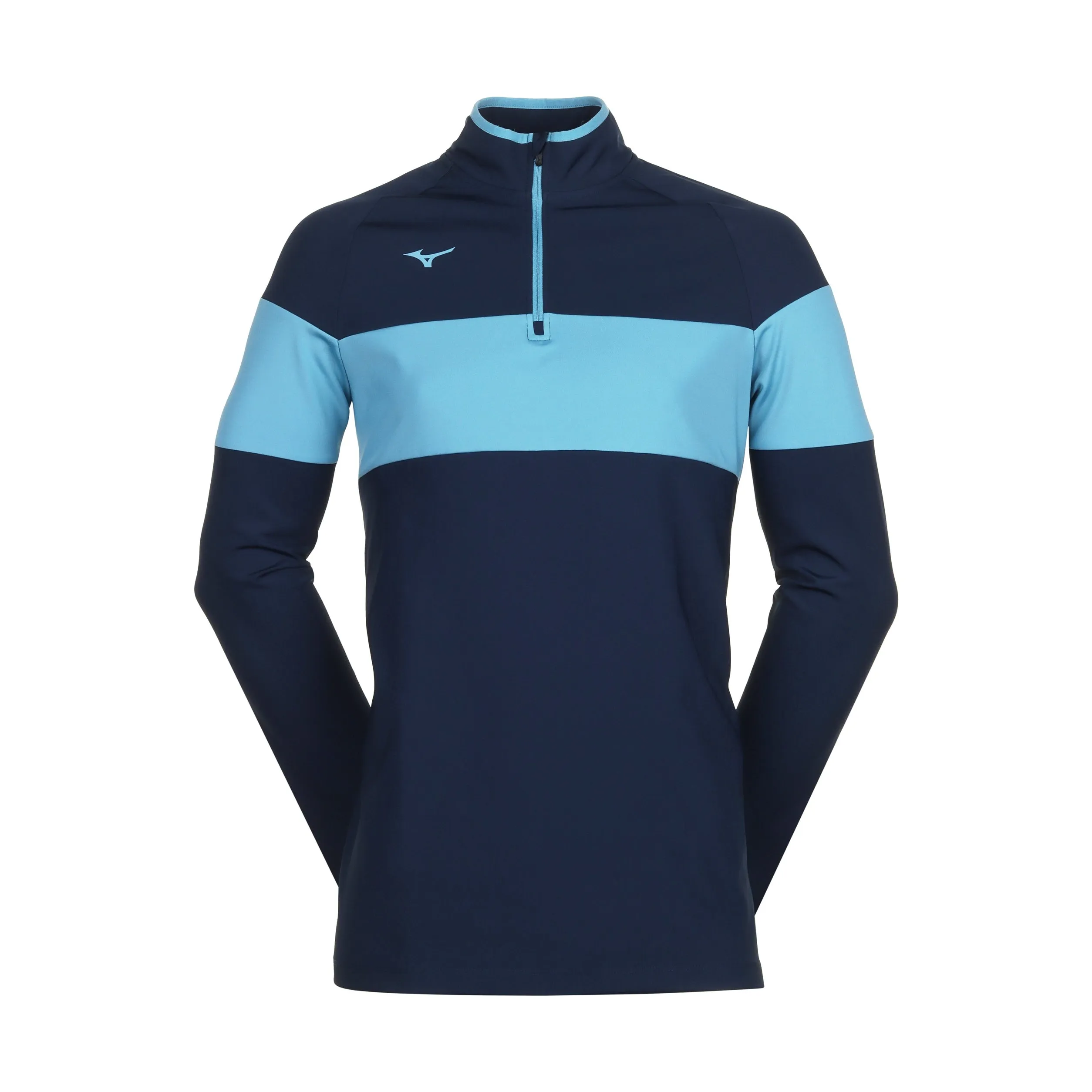 Mizuno Golf Link 1/4 Zip