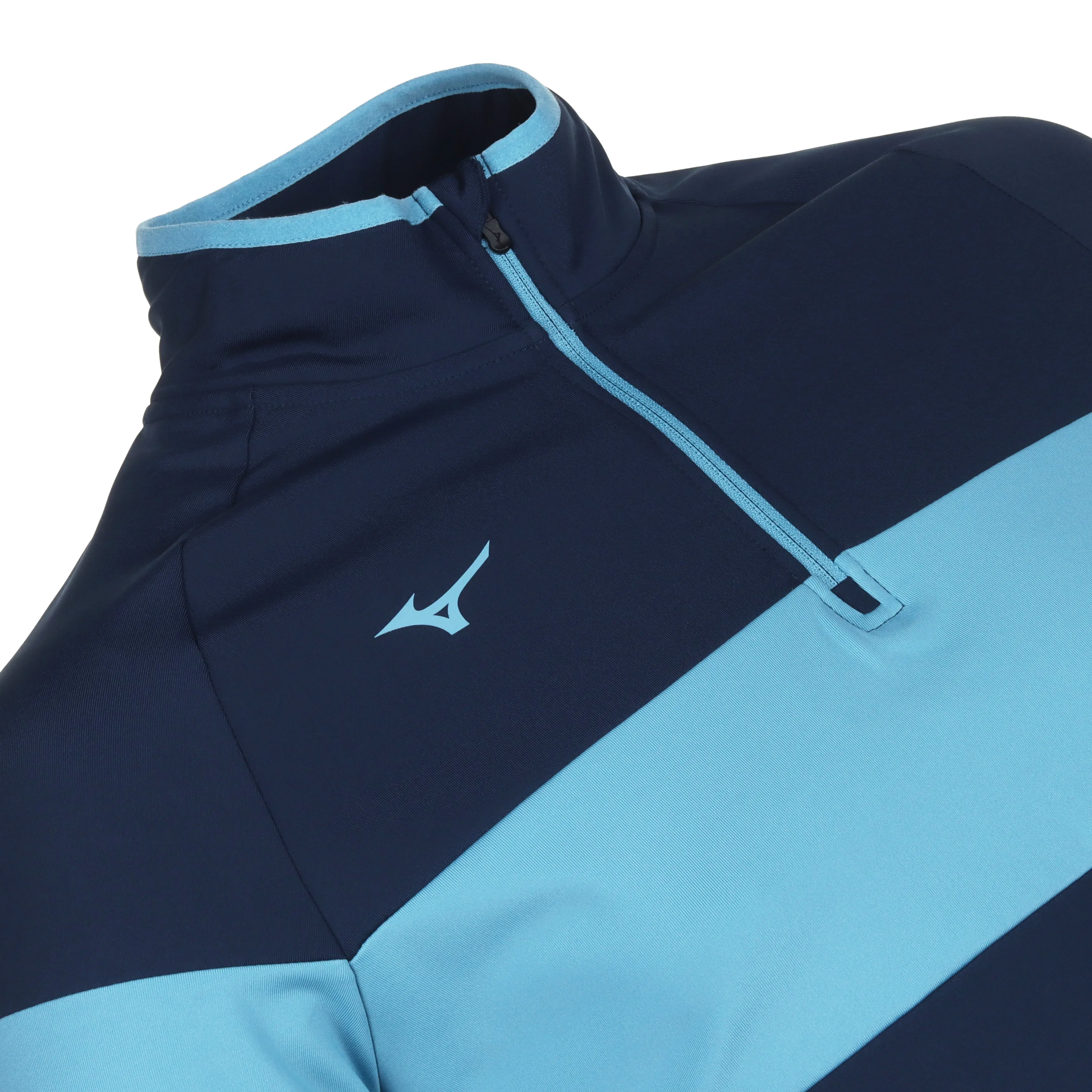 Mizuno Golf Link 1/4 Zip