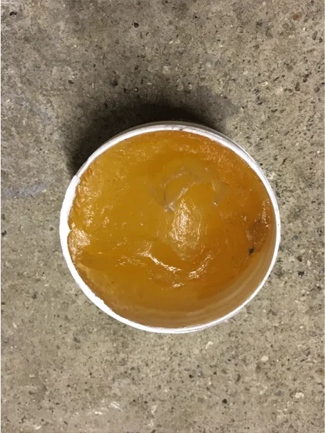 NAF Soft Soap