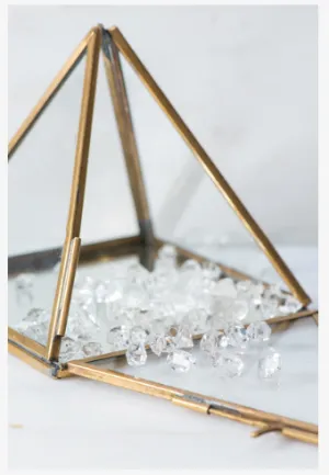 Natural Herkimer Diamond