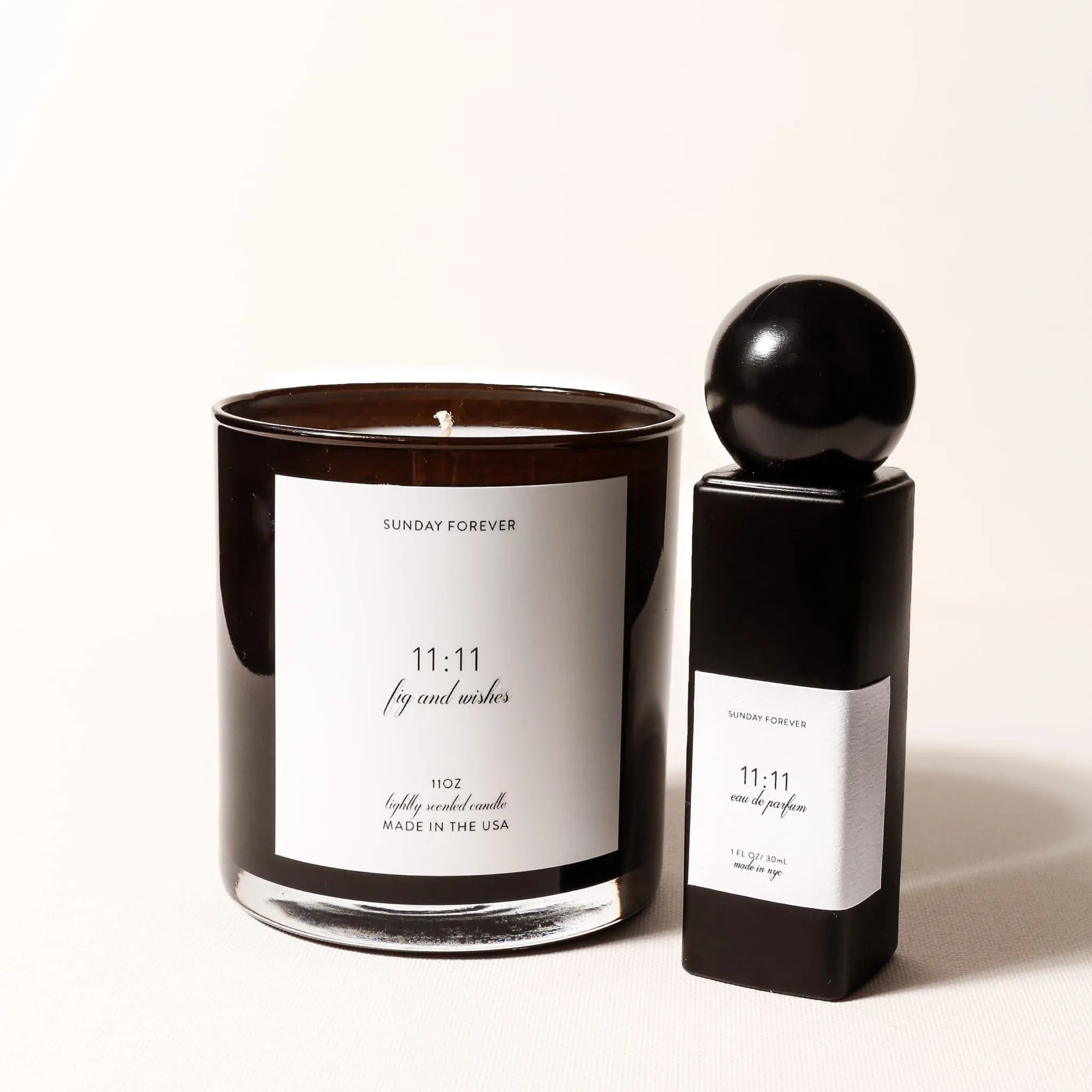 New! 11:11 Limited Edition Eau de Parfum